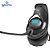 Fone de Ouvido JBL Quantum 600 Wireless Over-Ear RGB com Microfone - Preto - Imagem 3