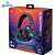 Fone de Ouvido JBL Quantum 600 Wireless Over-Ear RGB com Microfone - Preto - Imagem 1