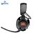 Fone de Ouvido JBL Quantum 600 Wireless Over-Ear RGB com Microfone - Preto - Imagem 2