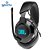 Fone de Ouvido JBL Quantum 600 Wireless Over-Ear RGB com Microfone - Preto - Imagem 6