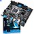 Computador Intel Celeron Dual Core G1610 2.60Ghz - HDSSD 256GB- Memória 4GB- Windows 10 - Imagem 9