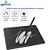 Mesa Digitalizadora Huion Inspiroy H430P - Imagem 6