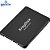 HD SSD 120Gb Sata3 Xraydisk Black P01101TCS06120 - Imagem 5