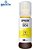 Refil de Tinta Epson Amarelo 504 Original T504 Para Ecotank L4150 / L4160 / L4260 / L6171 / L6161 / L6191 - Imagem 2