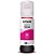Refil de Tinta Epson Vermelho 504 Original T504 Para Ecotank L4150 / L4160 / L4260 / L6171 / L6161 / L6191 - Imagem 2