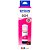 Refil de Tinta Epson Vermelho 504 Original T504 Para Ecotank L4150 / L4160 / L4260 / L6171 / L6161 / L6191 - Imagem 4