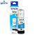 Refil de Tinta Epson Azul 504 Original T504 Para Ecotank L4150 / L4160 / L4260 / L6171 / L6161 / L6191 - Imagem 2