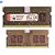 Memoria Ram Notebook 8Gb Ddr4 2666MHz KVR26S19S8/8 Kingston - Imagem 3