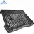 Base P/notebook 14" Nbc-01bk C3plus - Imagem 4