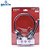 Fone Com Microfone PH-02BK, C3Plus Conector P2, Com Ajuste de Altura, Preto - Imagem 1