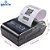 Mini Impressora Térmica 58mm Sem Fio Thermal Printer Aibecy - Imagem 2