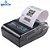 Mini Impressora Térmica 58mm Sem Fio Thermal Printer Aibecy - Imagem 3