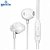 Fone de Ouvido Philips Intra Auricular TAUE101WT/00 Branco - Imagem 4