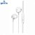 Fone de Ouvido Philips Intra Auricular TAUE101WT/00 Branco - Imagem 2