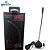 Microfone Gamer GT Space RGB Preto - Imagem 1