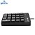 Teclado Numérico USB Goldentec TNG01 Preto - Imagem 3