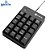 Teclado Numérico USB Goldentec TNG01 Preto - Imagem 4