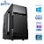 Computador Core i5 -HD SSD 256GB - Memória Ram 8GB- Micro- MT-25V2BK C3Plus- Windows 10 - Imagem 1