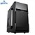 Computador Core i3-HD SSD 256GB - Memória Ram 4GB- Micro- ATX MT-11BK C3Plus- Windows 10 - Imagem 2