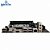Placa Mãe Para Desktop H61 Lga 1155- DDr3 - HDMI VGA- Repeat- (Vender no Kit) - Imagem 2