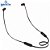 Fone de Ouvido Bluetooth JBL T110 BT Preto - Imagem 4