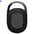 Caixa de Som Portátil JBL Clip 4 Bluetooth 5W À Prova D'água e Poeira Preto - Imagem 3