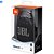 Caixa de Som Portátil JBL Clip 4 Bluetooth 5W À Prova D'água e Poeira Preto - Imagem 6