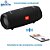 Caixa de Som Bluetooth JBL Xtreme 2 à Prova dÁgua - Portátil 40W- Preto - Imagem 10