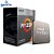 Processador AMD Ryzen 3 3200G, Cache 4MB, 3.6GHz (4GHz Max Turbo), AM4 - YD3200C5FHBOX - Imagem 1