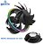 Cooler Para Processador Aigo Darkvoid RGB 125mm - Imagem 2