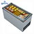 Freezer Horizontal MetalFrio 388 Litros NF40SB 220V - Imagem 3