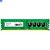 Memoria Ram Desktop Ddr4 Adata 8gb (1x8) 2400mhz Ddr4- Ad4u240038g17-S - Imagem 2