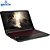 Notebook Gamer Acer NVIDIA GeForce GTX 1650 Core i5-9300H 8GB 1TB 128GB SSD Tela Full HD 15.6" Windows 10 Aspire Nitro 5 - Imagem 8