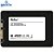 HD SSD 120GB Sata 3 500mb/s para Leitura e 350mb/s para Gravação Netac Black - Imagem 4