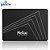 HD SSD 120GB Sata 3 500mb/s para Leitura e 350mb/s para Gravação Netac Black - Imagem 2