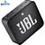 Mini Caixa de Som JBL GO 2 Bluetooth - Portátil 3W à Prova de Água Preto - Imagem 7
