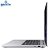 Notebook Samsung Book E20 Intel® Celeron 5205U 4GB HD 500GB 15.6" Windows 10 Home Prata NP550XCJ-KO1BR - Imagem 3
