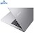 Notebook Samsung Book E20 Intel® Celeron 5205U 4GB HD 500GB 15.6" Windows 10 Home Prata NP550XCJ-KO1BR - Imagem 11