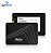 HD SSD 250GB Netac Sata 3 560mb/s para Leitura e 510mb/s para Gravação Black - Imagem 4