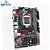 Placa Mãe 1150 Para Processador i3 i5 i7 Xeon E3 DDR3 16G  De Memória M.2 NVME USB3.0 B85M-VH PLUS - Imagem 4