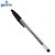 Caneta Esferografica Bic Cristal Dura+ 1.0 mm Preta - Imagem 4