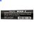 Marcador Para Quadro Branco Recarregavel WBM 7 Pilot Preto - Imagem 4