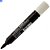 Marcador Para Quadro Branco Recarregavel WBM 7 Pilot Preto - Imagem 2