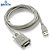 Cabo Conversor - Usb Am Para Serial - Multilaser WI047 - Imagem 1