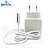 Carregador Inteligente Com 2 Portas USB Inova 3.1A - CAR-9011 - Imagem 3