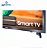 Smart TV LED 32” Samsung 32T4300A - Wi-Fi HDR 2 HDMI 1 USB - Imagem 4