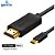 Cabo Conversor USB Tipo C Para Cabo HDMI 4K do Celular Para TV - Imagem 1