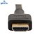 Cabo Conversor USB Tipo C Para Cabo HDMI 4K do Celular Para TV - Imagem 2