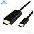 Cabo Conversor USB Tipo C Para Cabo HDMI 4K do Celular Para TV - Imagem 4