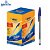 Caneta Esferografica Bic Cristal Dura+ 1.0 mm Azul - Imagem 1